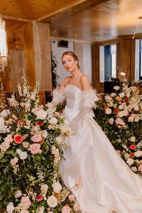 Wedding Dresses in Oklahoma City | Where to Find Your Gown