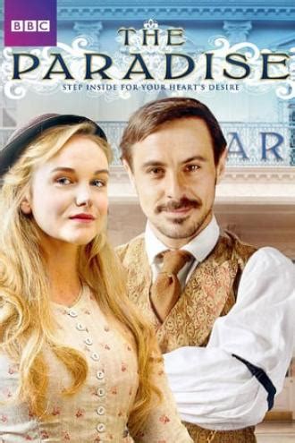 Дамское счастье (сериал 2012)