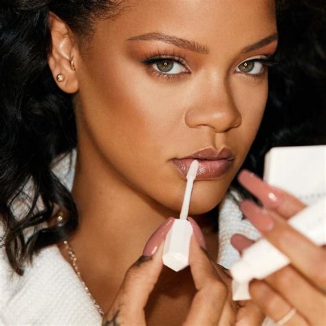 Fenty Beauty's First Skincare Product Launches Today