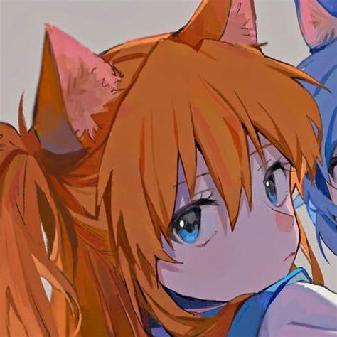 Парные аватарки Евангелион | Evangelion, Anime, Neon genesis evangelion