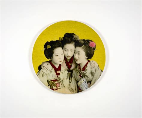 Gavin Mitchell, Playboy, Playgirls, 2022 | Turner Art Perspective Art