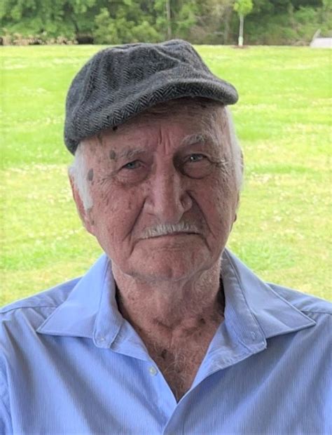 Norbert Joseph Dupre - 2023 - Thibodaux Funeral Home