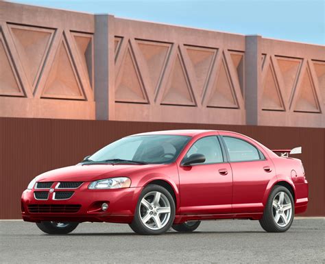 2006 Dodge Stratus Wallpapers - Wallpaper Cave