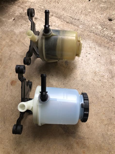 Power Steering Fluid | Page 3 | IH8MUD.com Forum | Toyota, Lexus & Off ...