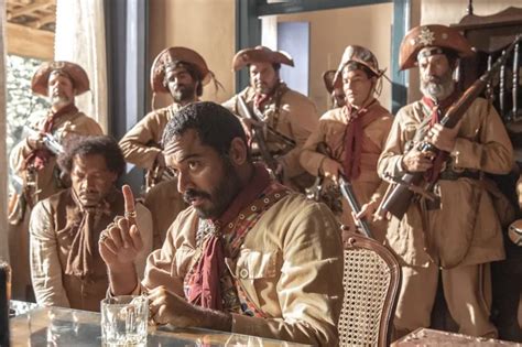 Quantos Capítulos Tem A Série Guerreiros Do Sol - Quantos capítulos terá Guerreiros do Sol? Entenda lançamento da novela ...