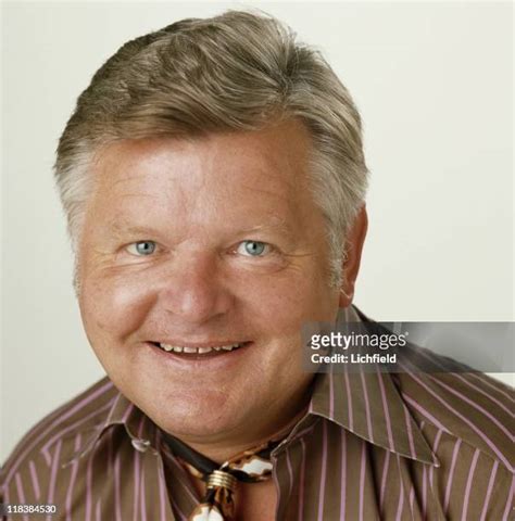 1,010 Benny Hill Being Photos & High Res Pictures - Getty Images