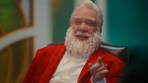 Chapter Seven: The Kribble Krabble Clause - The Santa Clauses 2x01 | TVmaze