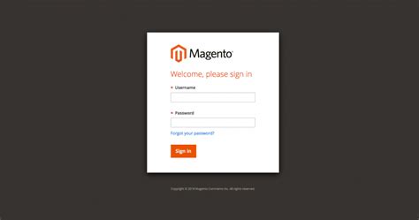 Magento 2 Demo Features: Overview with Sample Data