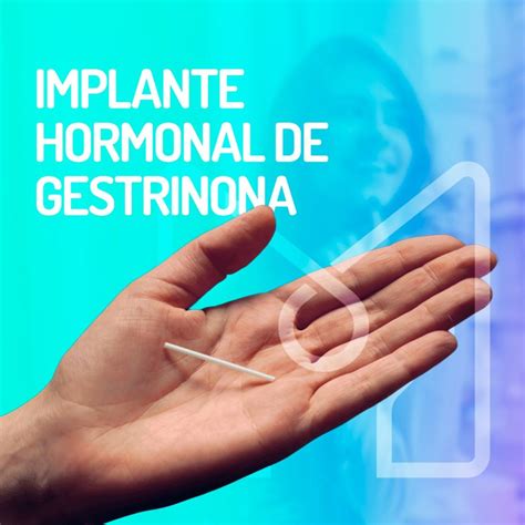 Implante hormonal de Gestrinona | Instituto Melo Medicina Integrativa ...