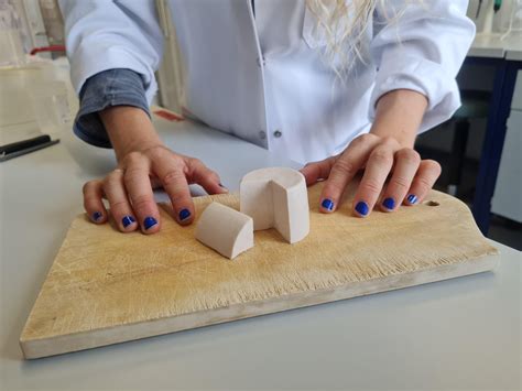 Good Texture and Taste – Scientists Use Ancient Technology To Improve