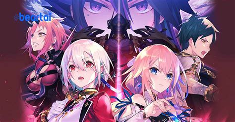 [รีวิวเกม] IDOLA Phantasy Star Saga เกมมือถือ RPG ซีรีส์ดังจาก SEGA | # ...