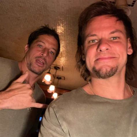 The Unseen Side Of Theo Von Who Has Theo Von Dated