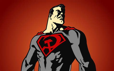 Почему Супермен - самый скучный супер герой вселенной комиксов DC Comics