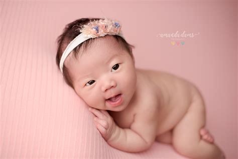 Exploring the Mysteries of Newborn Smiles: Why Do Babies Smile In Their ...