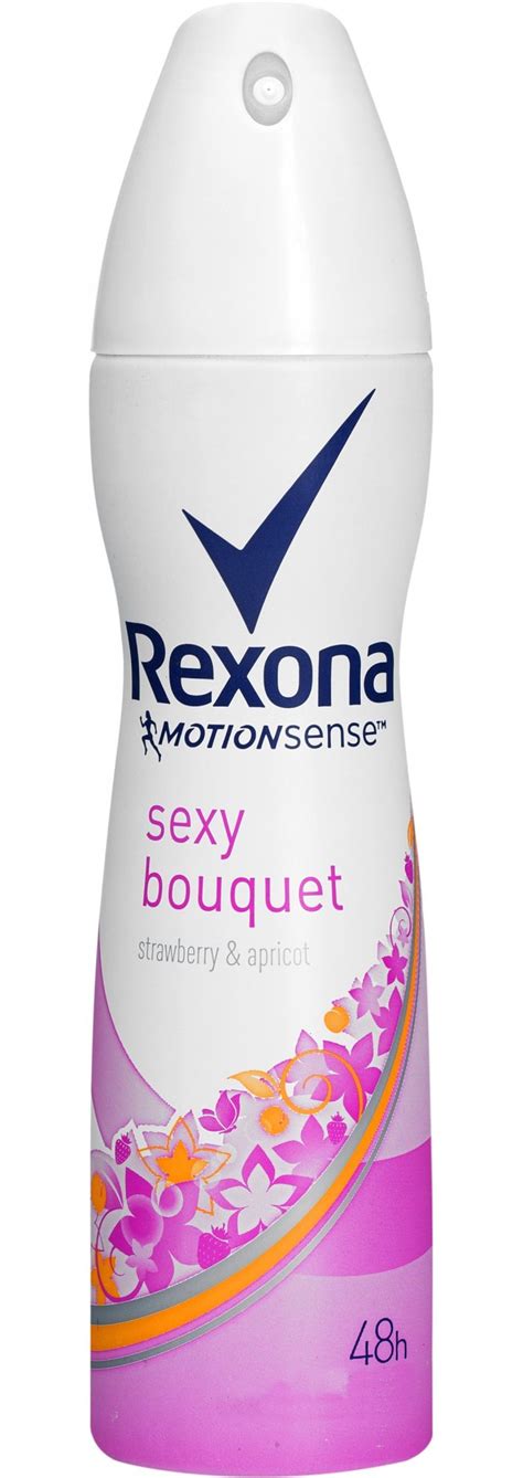 Дезодорант аэрозольный Rexona Яркий букет 150 мл (8712561845069) купить ...