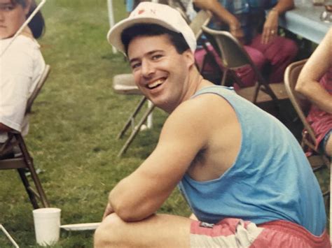 john  doughertys memorial website  loved