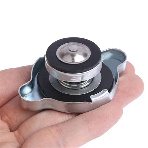 New 1pc 253303k000 Car Radiator Cap 1.1 Bar For 10-16 25330-3k000 ...