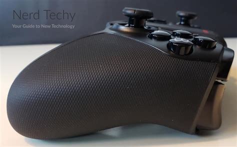 In-Depth Review of the GameSir G4 Pro Game Controller - Nerd Techy