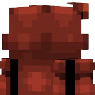 foxy - Player Skin - NovaSkin