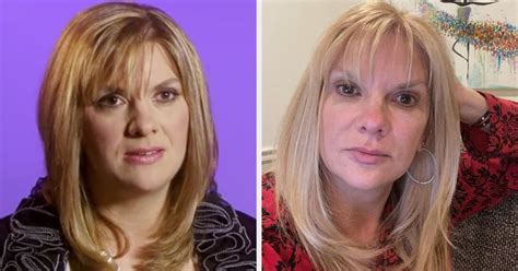 Dance Moms Season 4 Headshots