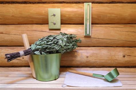 1,100+ Russian Banya Bath House Stock Photos, Pictures & Royalty-Free ...