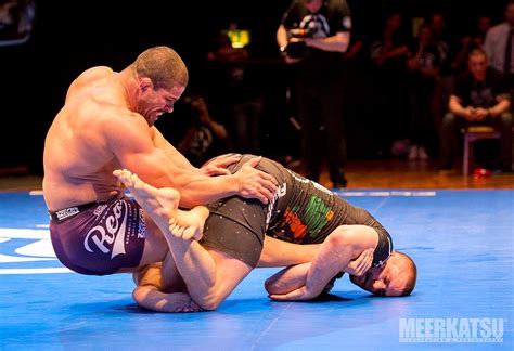 Polaris Pro 3: WYNIKI - GrapplerINFO! Chwytasz?