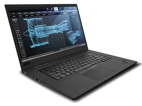 Lenovo ThinkPad P Series - Notebookcheck.net External Reviews