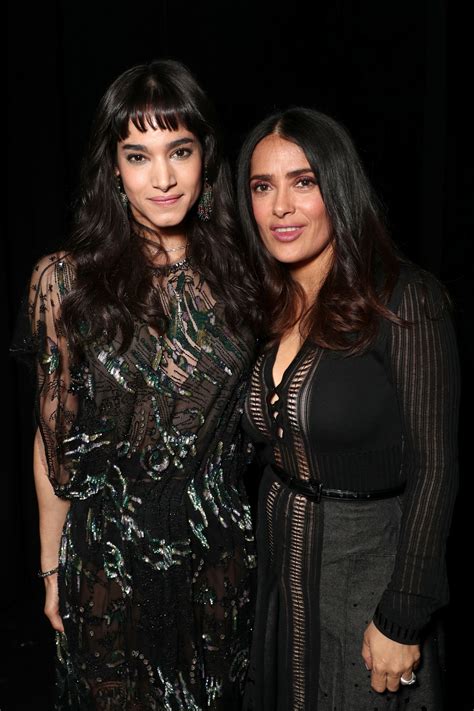 Sofia Boutella