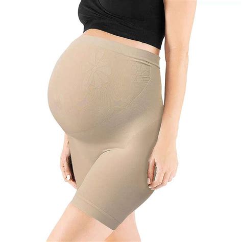 maternity shapewear essentials