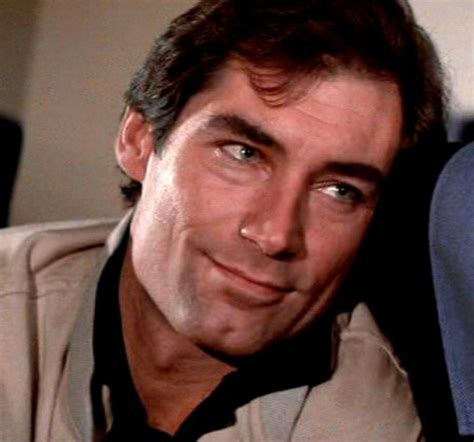 Tim Dalton 1987 | Timothy dalton, Dalton james, Actors