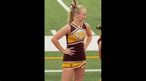 BLOG: Cheerleading Uniforms Banned at School | 5newsonline.com