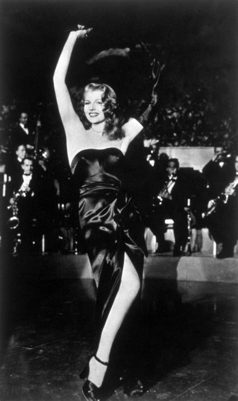 Rita Hayworth