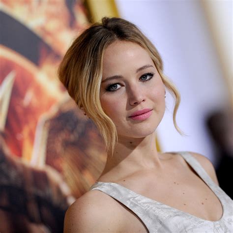 Jennifer Lawrence bientôt mariée : l'actrice s'est fiancée avec Cooke