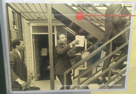キング牧師の暗殺(Assassination of Dr. Martin Luther King, Jr.)を暗殺現場で振り返る | やだ旅