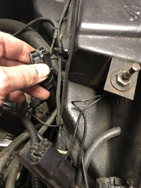 '72 starter circuit wiring, intermittent problem - CorvetteForum