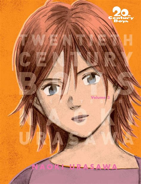 20th Century Boys The Perfect Edition 5 3