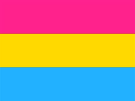 Pansexualidad | Wikia GSRDI | Fandom