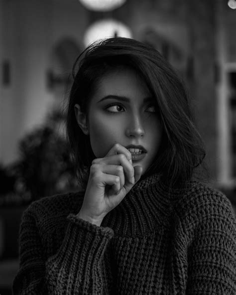 Маша Башмакова - Фотографии моделей