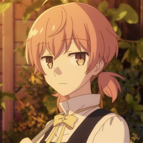 pin de emma em bloom   personagens de anime anime botons