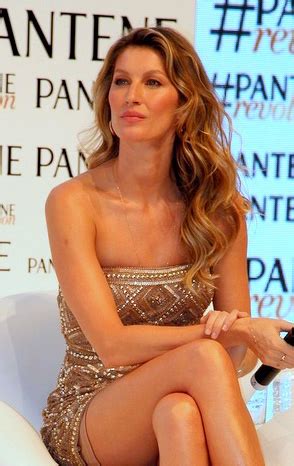 Gisele Bündchen - Wikipedia