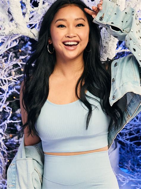 Lana Condor Talks About To All The Boys Spinoff XO, Kitty | PS Celebrity