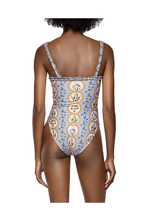Agua By Agua Bendita - Multicolor Limon Alquima One Piece