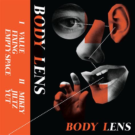 Body Lens | Body Lens