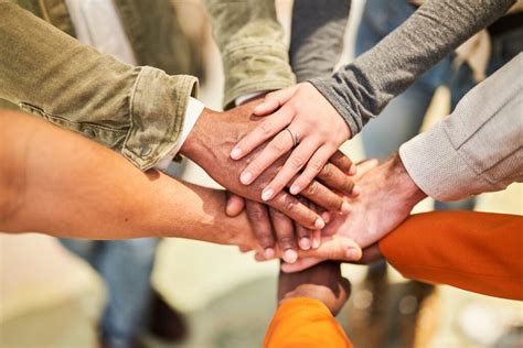 Americans agree more than they might think. Not knowing this ...