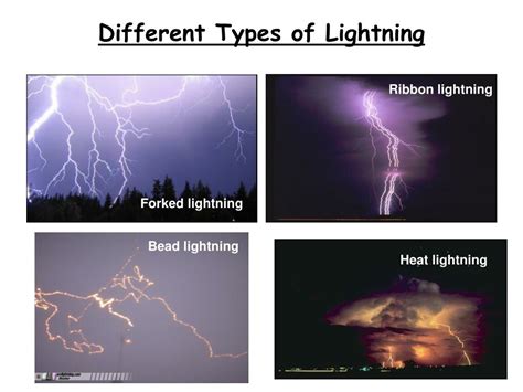 PPT - Lightning and Tornadoes PowerPoint Presentation, free download ...