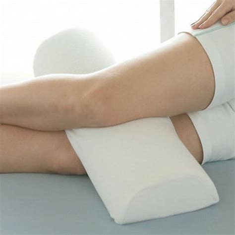 Deluxe Comfort In Between the Knee Pillow - Walmart.com - Walmart.com