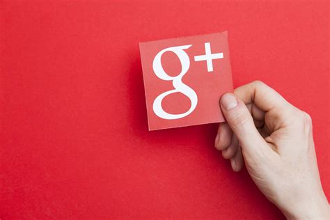 Грызня в Google+ — Бородокаст