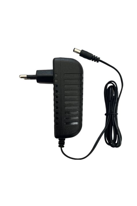 OZSUADAPTOR 30 Volt Şarj Adaptörü Pil Süpürge için 30V Şarj Aleti 30 ...