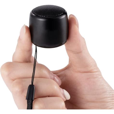 mini portable bluetooth speaker smallest bluetooth speaker  hd