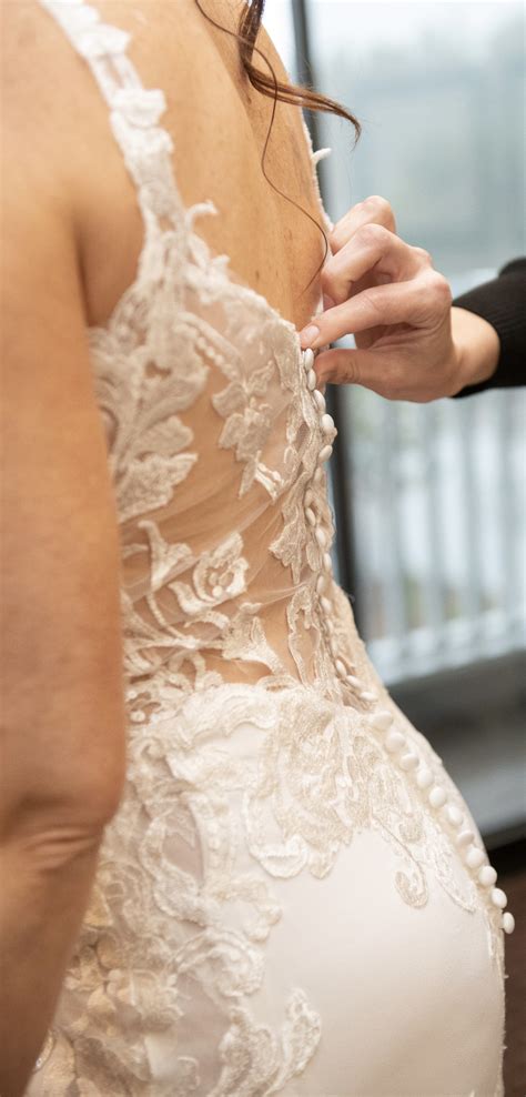 Madeline Gardner Morilee Wedding Dress - Stillwhite